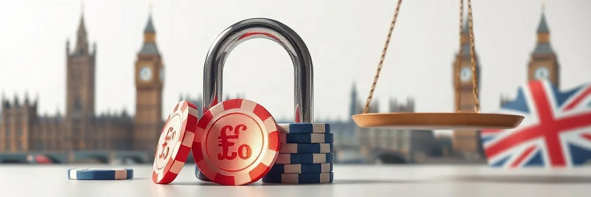 Understanding Non Gamstop Casino Sites for players in the UK